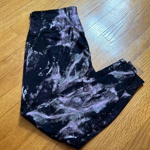 Old Navy high rise Powerpress Leggings XL